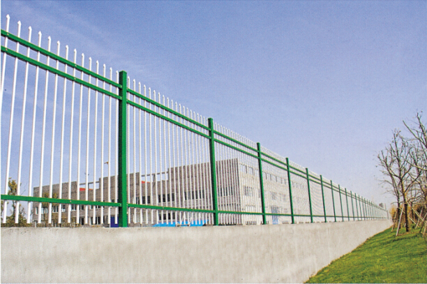柳河围墙护栏0703-85-60