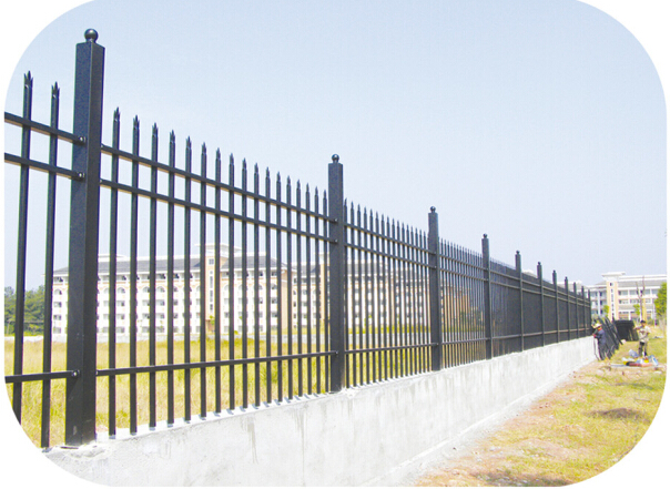 柳河围墙护栏0602-85-60